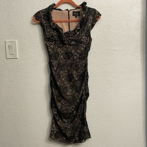 XSCAPE by Joanna Chen Cocktail Dress